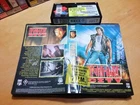 NIGHTMARE CITY (1987) - Australian CBS/FOX Collectible BETA 1st Issue - HORROR!