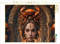 Calvendo Puzzle A Motif From The Calendar Stellar Beauty | 1000 Pieces, Finished