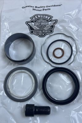 HARLEY DAVIDSON GENUINE 14-24 TOURING 49MM FRONT FORK REBUILD KIT
