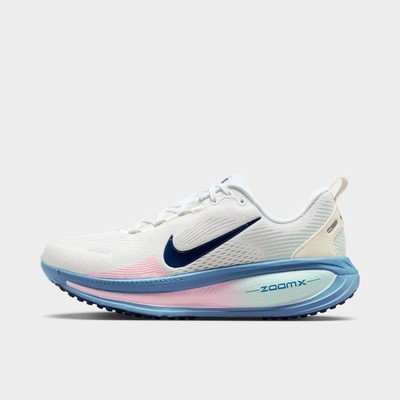 Nike Vomero 18 White/Work Blue/Barely Green/Midnight Navy HM6804 115
