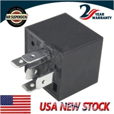0025427619 Air Compressor Pump Relay For Mercedes W164 W221 W251 W166 W220