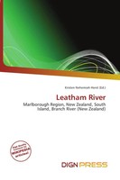 Kristen Nehemiah Horst | Leatham River | Taschenbuch | Englisch (2026)