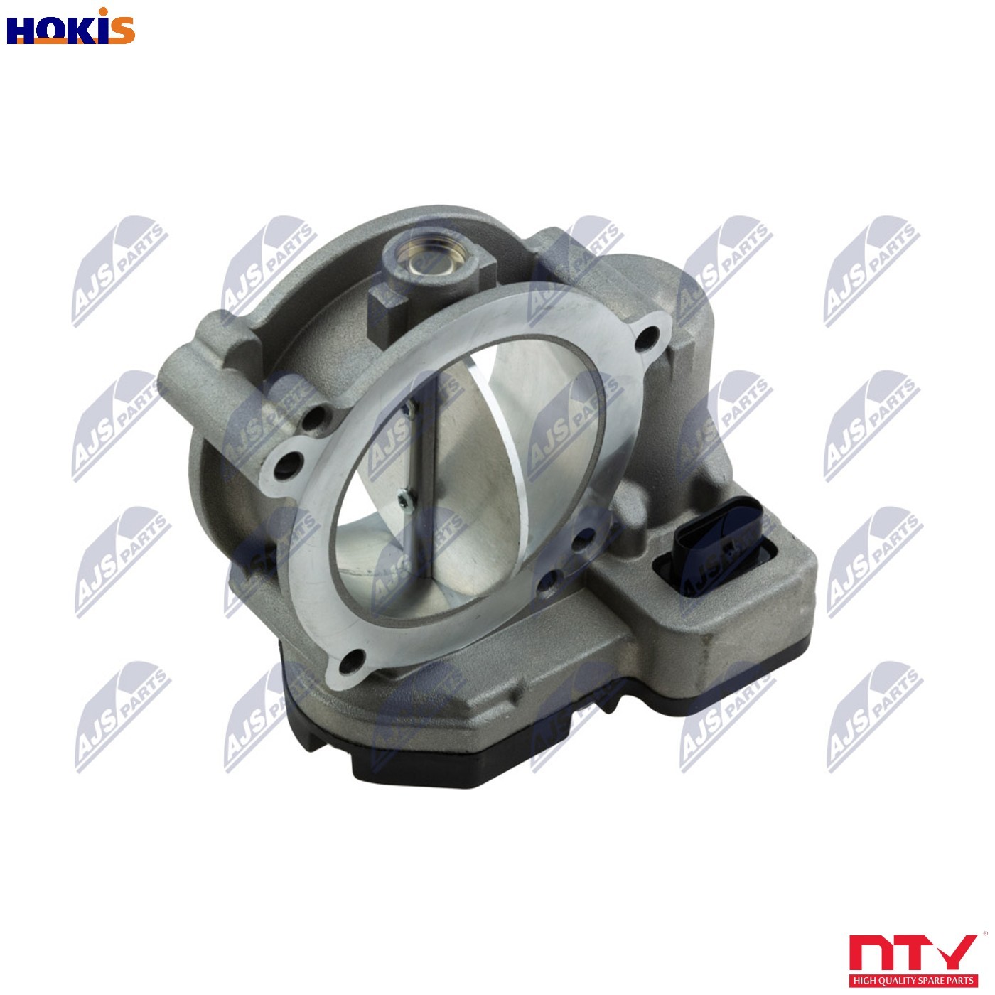 THROTTLE BODY ETB-ME-007 FOR MERCEDES-BENZ GLA-CLASS GLE M-CLASS VITO/Tourer - Image 12