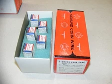 Sigmund Cohn 6061 Aluminum Fine Wire .0017 , 250ft (18a)