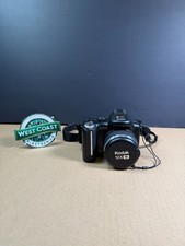 Kodak EasyShare P850 5.1MP LCD Digital Camera Works Ships Fast!!!