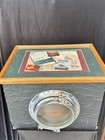 Artisan OOAK Dollhouse Miniature Titanic Inspired Roombox M King LSS22 — photo 4