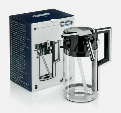 Delonghi Milk Carafe Jug Frother For ESAM6620 PRIMADONNA Cappuccino Machine