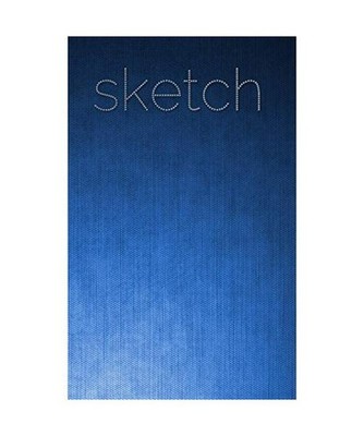 sketchBook  Sir Michael Huhn artist  designer edition: Sketch: Sketch, Michael H