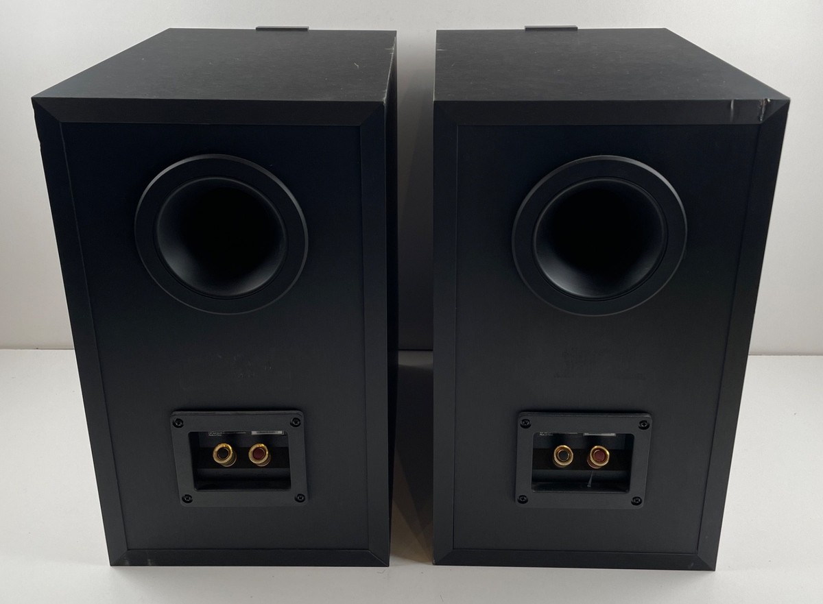 KEF Q350 Uni-Q 6.5