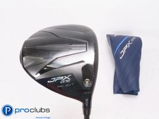 Mizuno Nice '26 JPX One Select 9* w/HC - Tensei 1K Black 65 X-Flex 508992