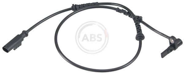 A.B.S. Sensor, Raddrehzahl 30657 FüR Fiat Lancia-image