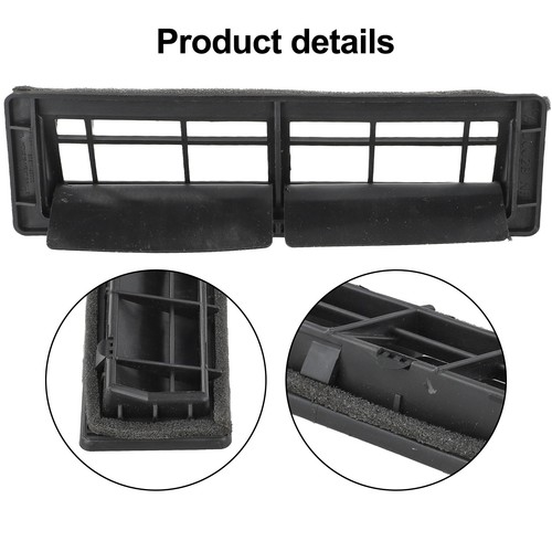 For Kia For Hyundai Direct Replacement Rear Air Outlet Panel 9751025001 - Picture 2 of 12
