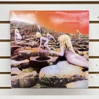 Led Zeppelin Houses of the Holy 12" LP Vinyl Atlantic K 50 014 Stereo 1973
