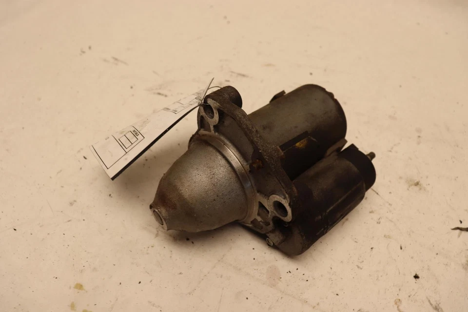 Dodge Ram Promaster 1500 2500 3500 2014-2021 motor de arranque de gasolina de 3,6 L OEM Foto 2 de 4