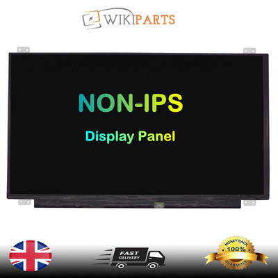 Kompatibel Acer NITRO 5 AN515-41-F1NF Matt 15,6'' LCD FHD Non-IPS Laptop Bildschirm