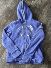 Carhartt Girl Zip Jacket