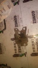 Capot Suzuki WAGON R+