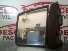 Retroviseur gauche (ou coque) Renault TRAFIC
