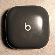 Beats by Dr. Dre Beats Fit Pro Gray True Wireless Earbuds  Case