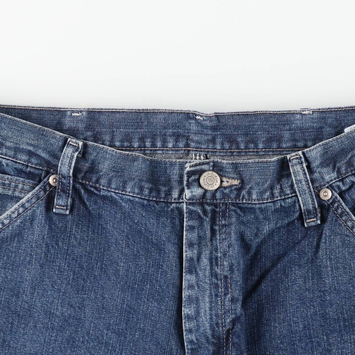 Used Wrangler Carpenter Denim Painter Pants Men's Size W34 thumbnail 6