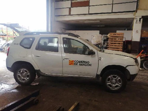 233006508RA  Démarreur pour DACIA DUSTER I * 150076 - Photo 8/10