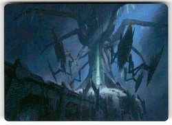Yggdrasil, Rebirth Engine - Art Series: Assassin's Creed #10/20