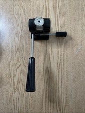 Vintage Camera mount Handle Pro Model 353T