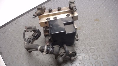 Abs-bremsaggregat Mitsubishi Eclipse 2000 16V D20 BM895364 12 Monate Garantie