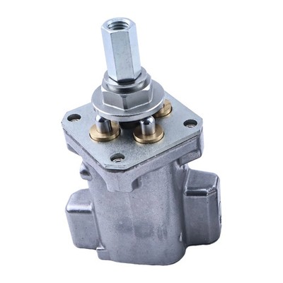 Pilot Valve 9257577 4681778 for John Deere 27D 35D 35G 50G 50D 60G 75D 85D 240D