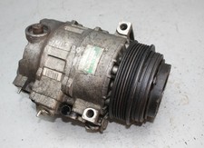 Klimakompressor Klima Kompressor A0002342411, 447200-9625 Mercedes W163 ML 320 Klimakompressor Klima Kompressor A0002342411, 447200-9625 Mercedes W163 ML 320