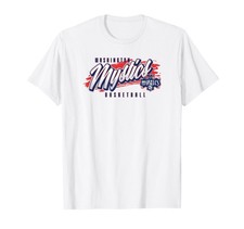 WNBA Official High Tide T-Shirt