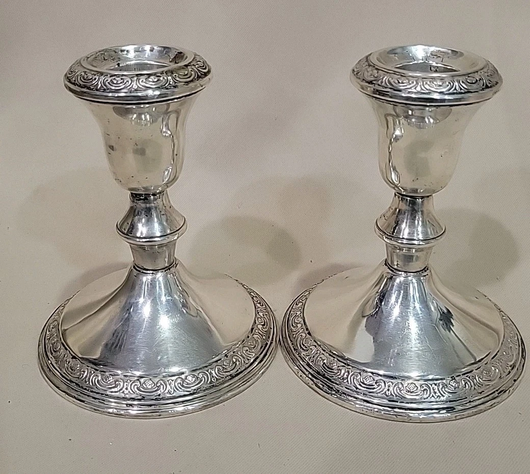 Sterling Weighted for sale | eBay