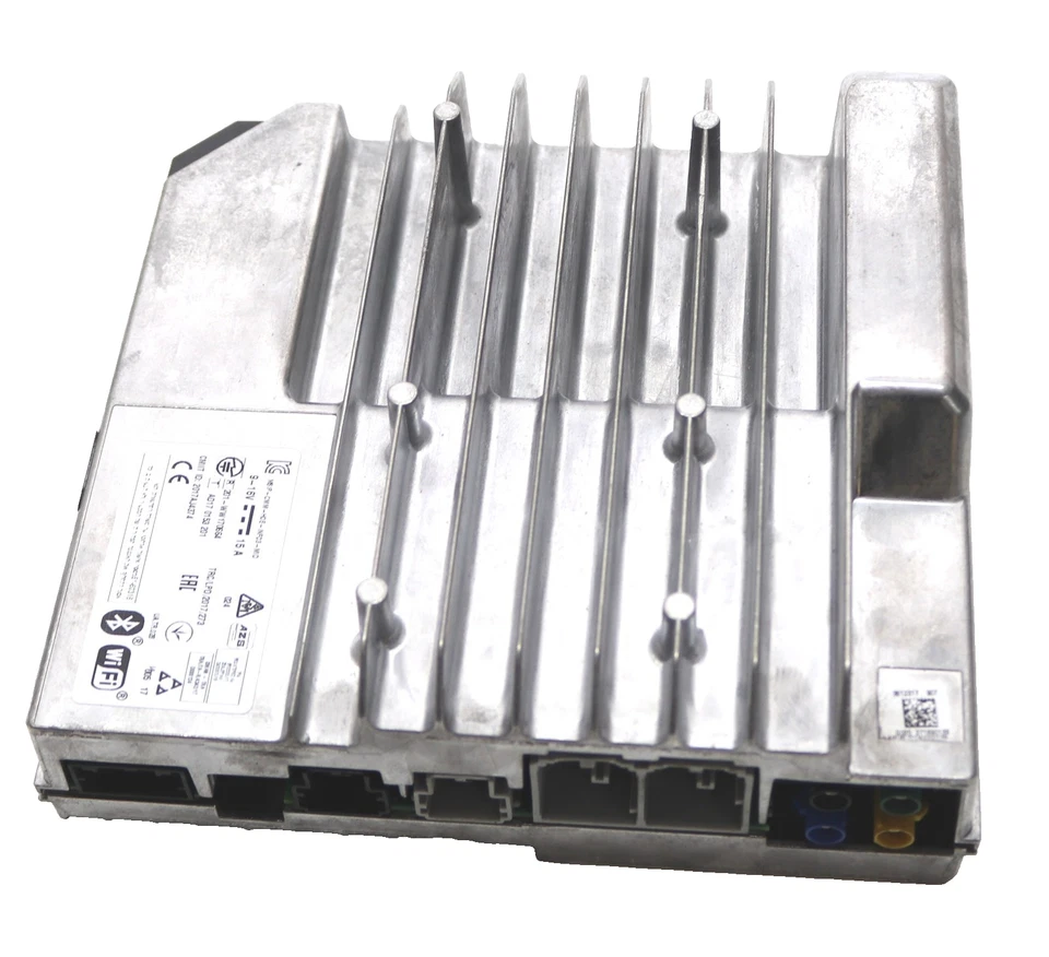 OPEL INSIGNIA B SPORTS TOURER 39204449 84492760 RADIO SISTEMA DI COMUNICAZIONE modulo - Immagine 2 di 4