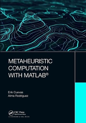 Metaheuristische Berechnung mit MATLAB (R) - 9780367438869