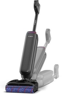 TINECO Nass Trocken Sauger FLOOR ONE S7 Artist Premium 190 W beutellos