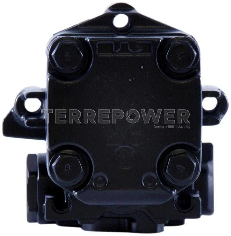 Bomba de dirección asistida BBB Industries 730-0117 Reman se adapta 06-10 Hummer H3 Foto 2 de 4