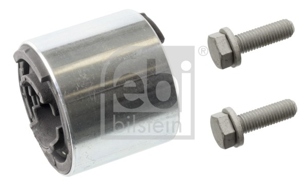 4x ✅Fits FEBI 49048 SWINGARM BUSHING ARM BUSHING   ⭐UK Seller⭐