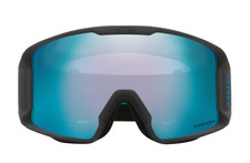 Oakley Line Miner L Snow Goggles Multi Digita...