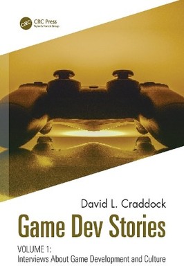 Game Dev Stories Band 1 - 9781032059051