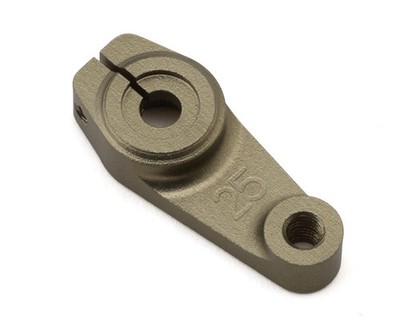 JConcepts Reactor Aluminum Servo Horn (25T ProTek/Futaba) [JCO9113]