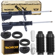 Kit de butée de suspension Renault KANGOO