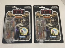 Star Wars Revenge Of The Sith MagnaGuard Droid Figure Vintage Collection VC18