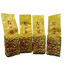 Taiwan Cui Feng Qing Xin Oolong Tea 150g x 4