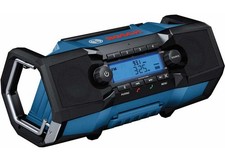 Bosch GPB18V-2CN 18V Compact Jobsite Radio w/ Bluetooth Bare Tool