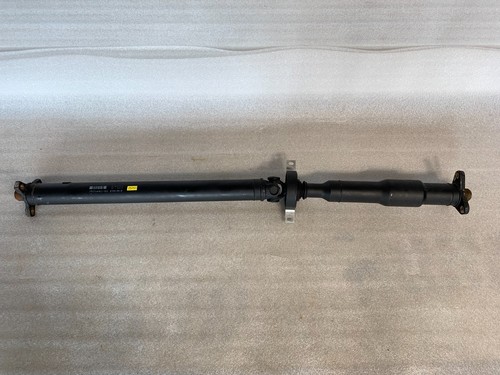 BMW X1 E84 3er E90 E91 2.0D Kardanwelle Gelenkwelle Kardan 7573482 NUR 59Tkm