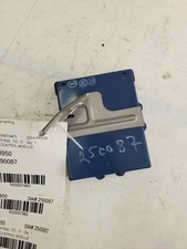 Chassis ECM Multiplex Network Right Hand Dash Fits 04-06 PRIUS 7962