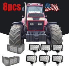 710768024 Led Light Kit For Case Ih 7110,7120,7130,7140,7150 7240,7250 Tractors
