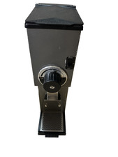 Bunn 41900.0000 G2 Trifecta Bulk Coffee Grinder 120V Silver Ships Free