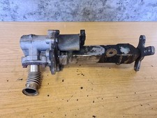 2005 VOLVO S60 MK1 2.4 DIESEL EGR VALVE + COOLER D5244T EU4 36543703