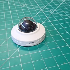 Axis AXIS M3086-V Dome IP Network Camera Wire...